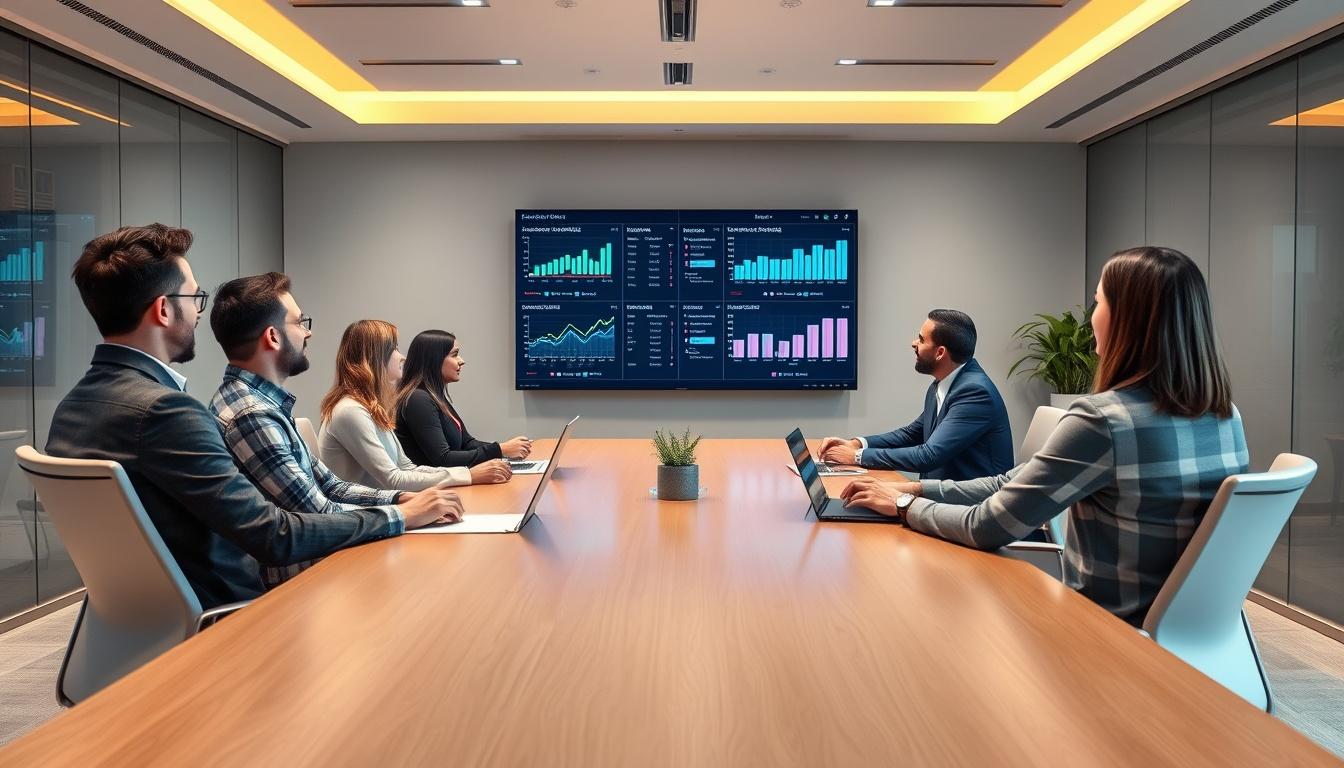 Plan visual